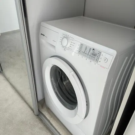 Villa Belle Casa Debrecen