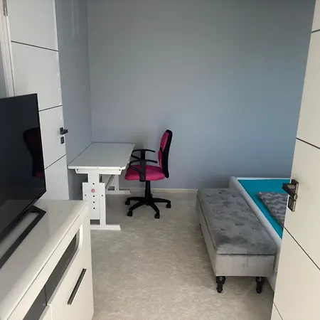 Belle Casa ديبريتْسين