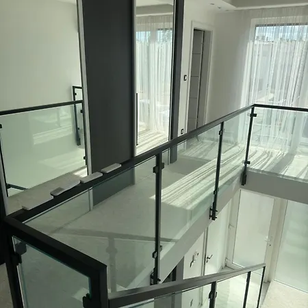 Вилла Belle Casa Дебрецен