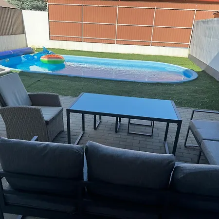 Belle Casa