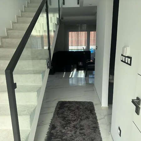 Вилла Belle Casa Дебрецен