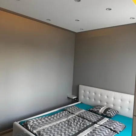 Belle Casa Villa *