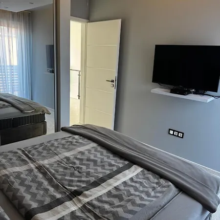 Вилла Belle Casa *