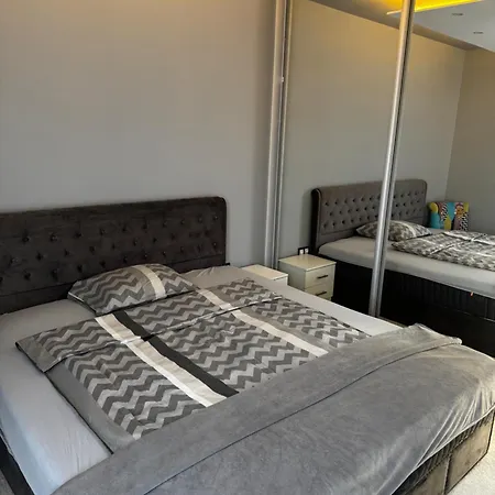 Villa Belle Casa Debrecen