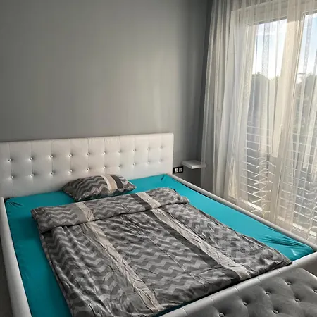 Belle Casa Вилла *